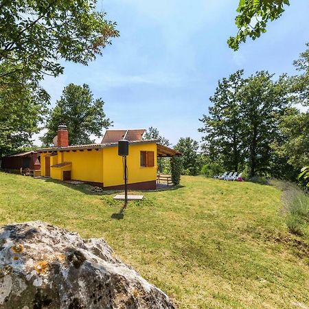 Vacation Home Latini Hum Exterior photo