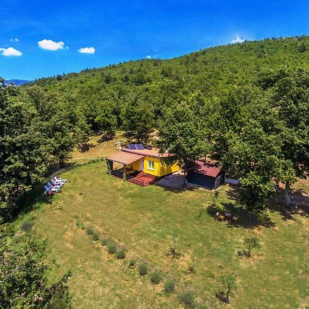Vacation Home Latini Hum Exterior photo